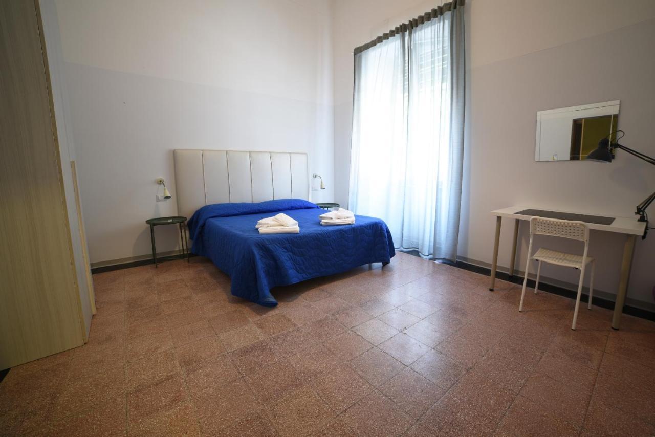 Tifeo Bed & Breakfast CTA Exterior foto